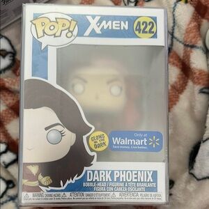 Funko Pop Dark Phoenix Bobble-Head